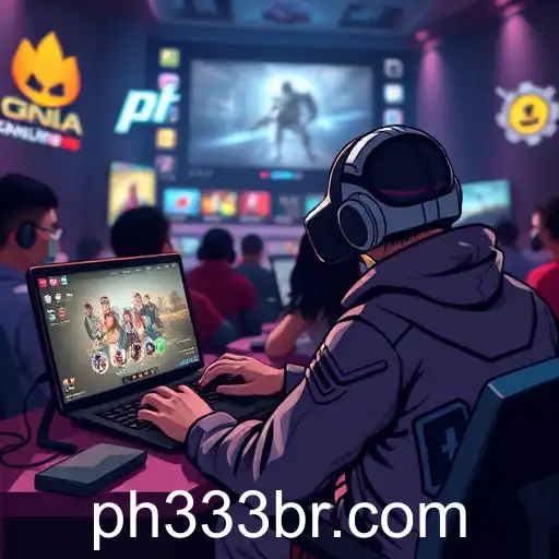 The Evolving Landscape of Online Gaming
