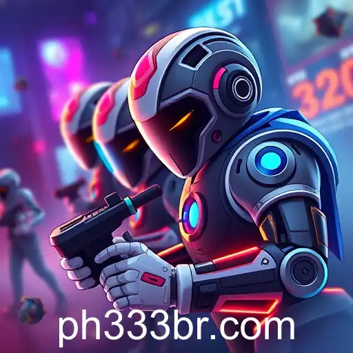 The Rise of PH333: Gaming Evolution in the Digital Era