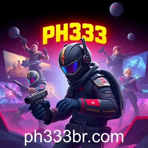 The Rise of PH333: A Digital Playground