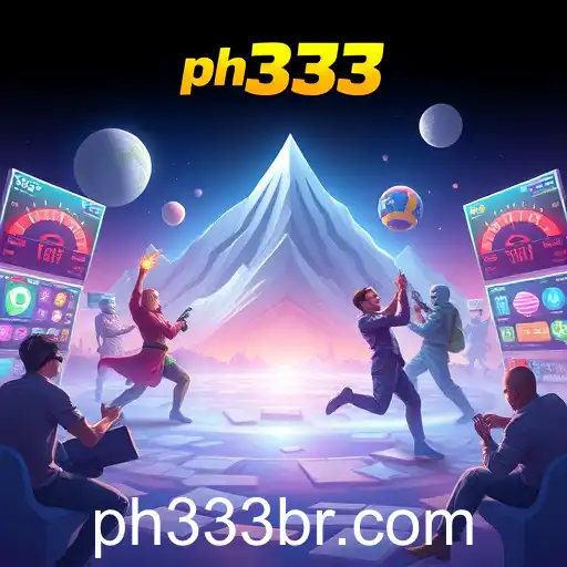 The Rise of ph333 and Its Impact on Online Gaming Culture