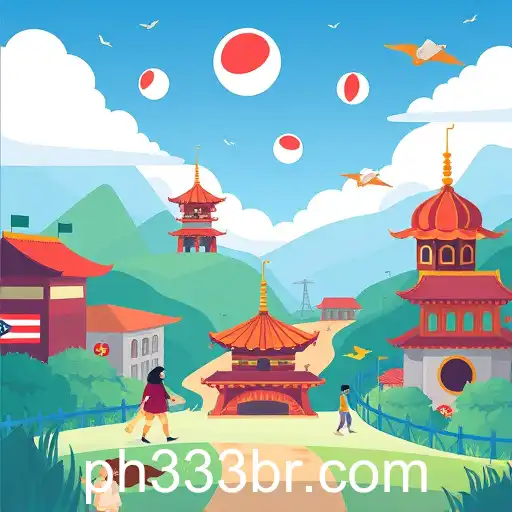 The Rise of PH333: Redefining Gaming in 2025