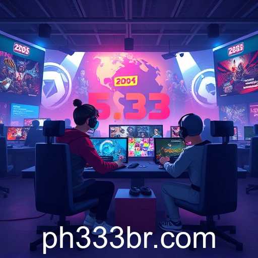 Digital Evolution of Online Gaming