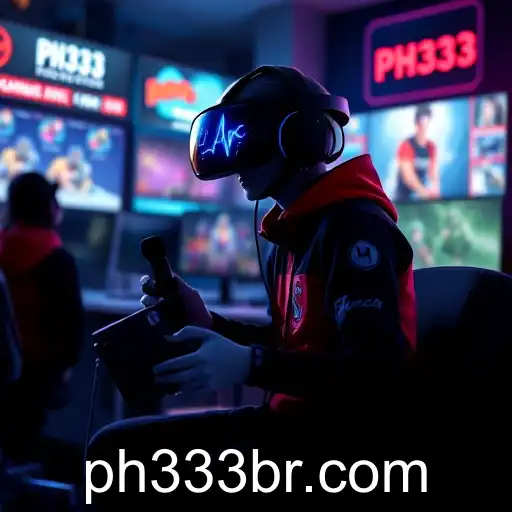 Digital Gaming Trends and Challenges