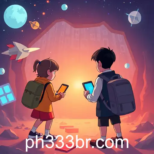Exploring the World of Educational Games: Unlocking Knowledge with 'ph333'