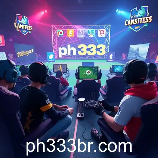 The Evolution of Online Gaming and ph333’s Rise