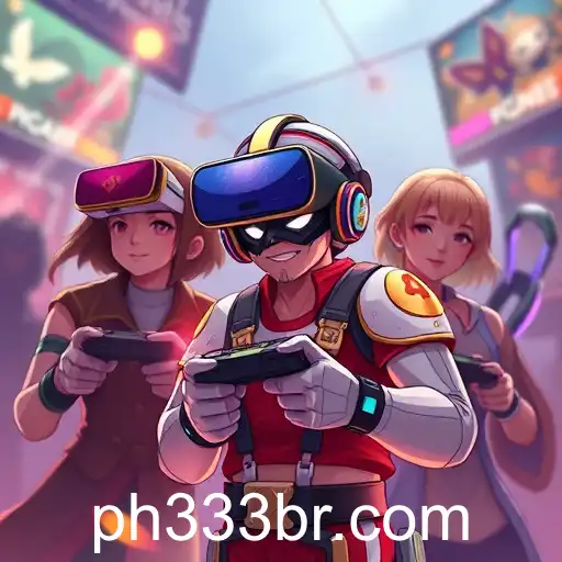 The Evolution of Online Gaming Platforms