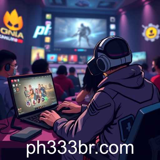 The Evolving Landscape of Online Gaming