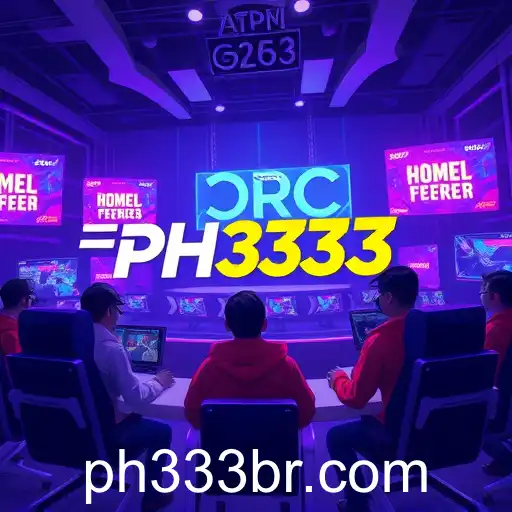 Gaming Evolution: PH333 in the Digital Age