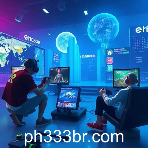 The Rise of Innovative Gaming in 2025