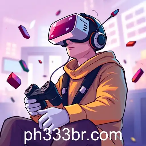 Gaming Trends Shaping Tomorrow