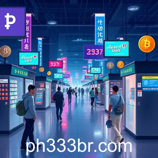 Innovations in Digital Marketplaces and Crypto Adoption