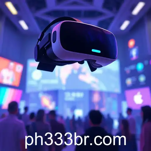 PH333 Game Site Revolutionizes Online Gaming