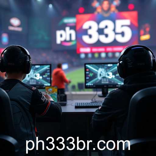 The Rise of PH333 in Online Gaming