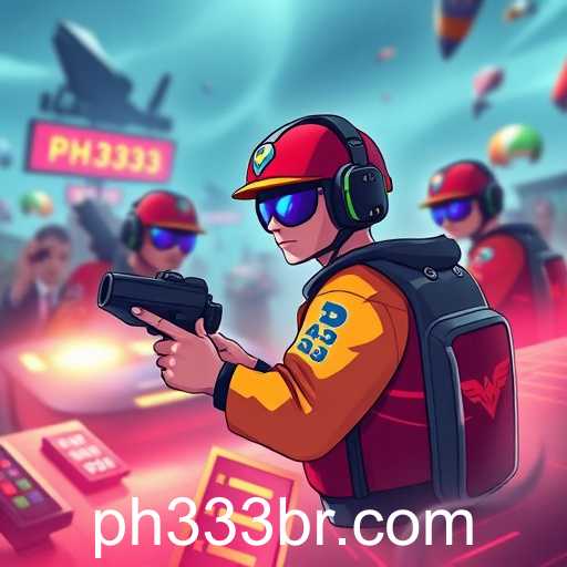 Gaming Renaissance: PH333 Platform Rising