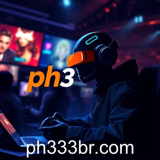 Ph333: A Revolution in Online Gaming Experience