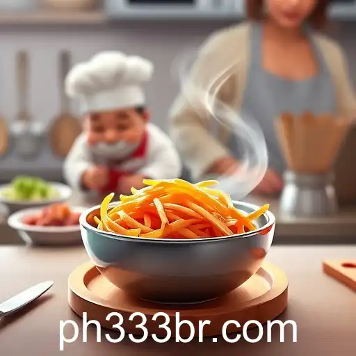 The Rise of PH333: Gaming Revolution in the Spotlight