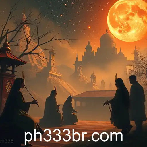 PH333: Revolutionizing Online Gaming Adventures