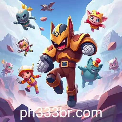 Ph333's Rising Influence in Online Gaming