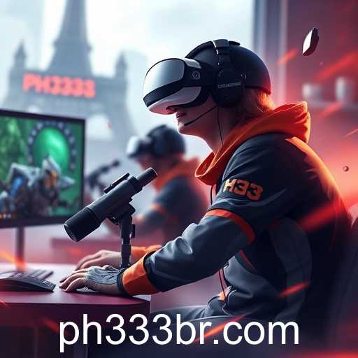 PH333: A Revolution in Online Gaming