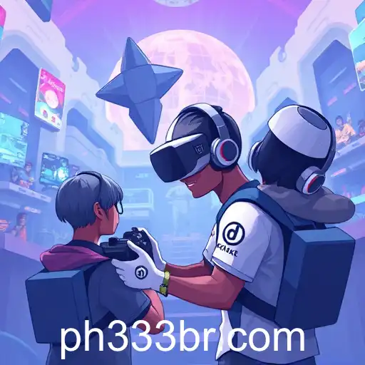 Rise of Online Gaming Communities