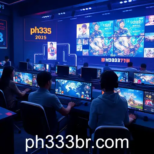 The Rise of Online Gaming Communities in 2025