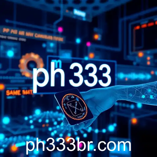 Rise of PH333 in the Gaming World