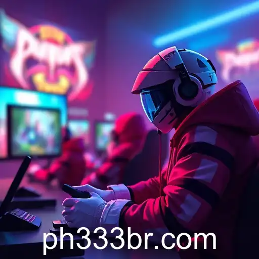 The Rise of PH333: A Gaming Hub Beyond Expectations