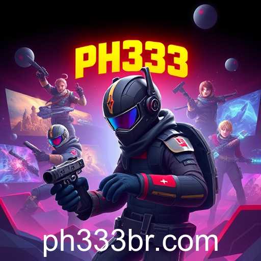 The Rise of PH333: A Digital Playground
