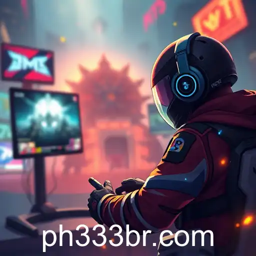 The Rise of PH333: Revolutionizing Online Gaming
