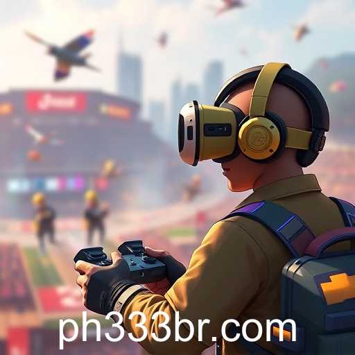 The Rise of PH333 and Its Impact on Gaming