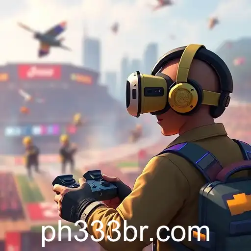 The Rise of PH333 and Its Impact on Gaming