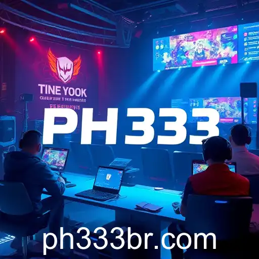 The Rise of 'PH333': Redefining Online Gaming