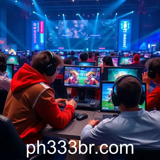 The Rising Trend of Online Gaming in 2025