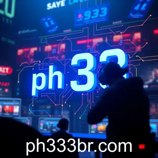 Exploring the Dynamic World of Technology through 'ph333' Gaming Experiences