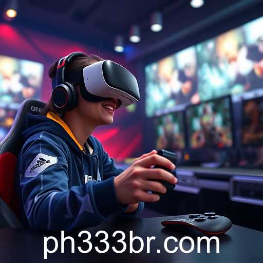 The Transformative Journey of Online Gaming