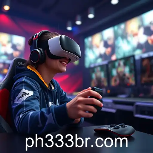 The Transformative Journey of Online Gaming